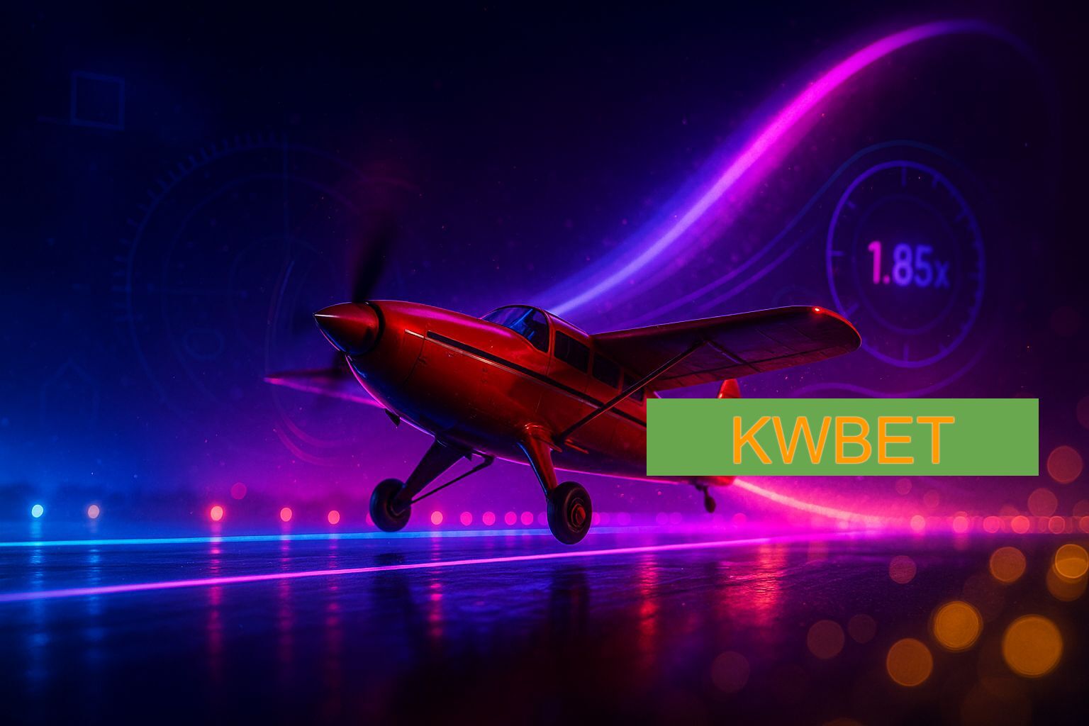 Como Jogar Aviator
